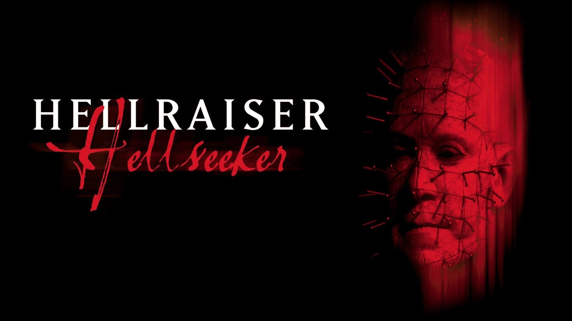 Hellraiser 1987 Where to stream or watch on TV in AUS